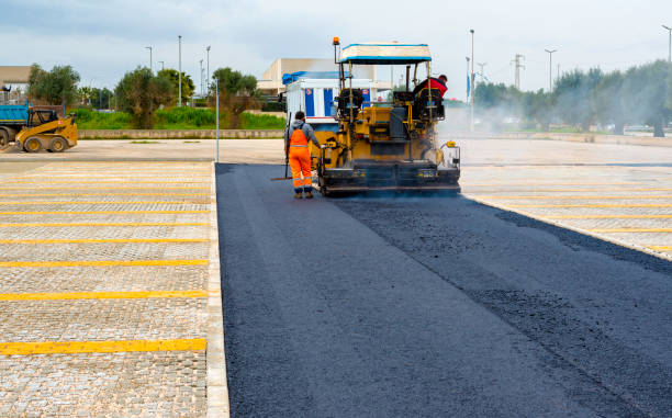 Reliable Fair Oaks Ranch, TX Driveway Pavers Solutions